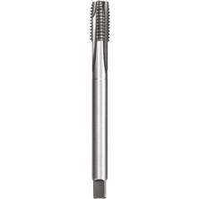 Cin Unf7/8''-14 Makine Kılavuzu DIN2183 Hss
