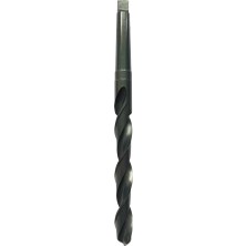 19.5X177X275MM Iat DIN341 Uzun Konik Matkap Ucuhss