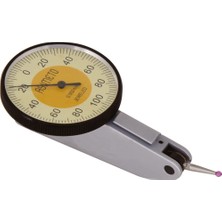 Asimeto 0.8mmx0.01 Salgı Komparatör Saati Komple Set
