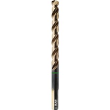 İzar 4.00MM Izar DIN338 Matkap Ucu Hssco5 Inox (1021)