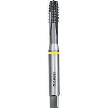 M5 Narex Makine Kılavuzu DIN371/B Hsse Alm (1620)