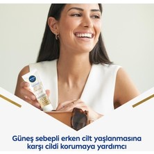 MarkEntegra 40 ml SPF50 Güneş Koruyucu Yüz Kremi, Leke Karşıtı