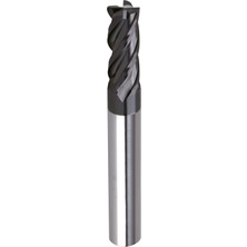 6X19X6X50MM Kraft 4 Ağız Eco Plus Karbür Freze