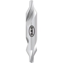 1.6mm Gwg Punta Matkabı DIN333/A Hss