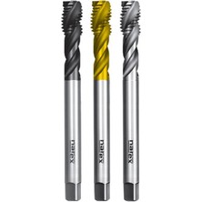 Unf No.8-36 Narex Makine Kılavuzu DIN371/C (3005)