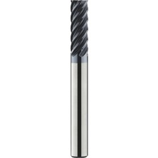 16X32X16X88MM Kraft 6 Ağız Tıcn Karbür Freze
