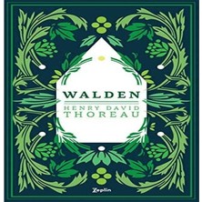Bg Store Walden - Ormanda Yaşam