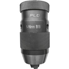Cin 0-10MM 1/2 Pld Elle Sıkmalı Mandren
