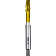 M6 Narex Makine Kılavuzu DIN371/B Hsse Tin (1500)