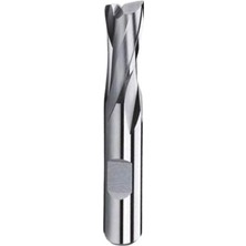 12X26MM Zps 2 Ağız Uzun Delık Freze DIN327 Hssco8