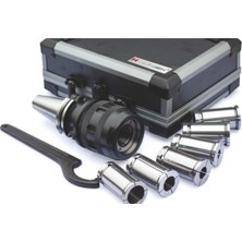 Harlingen SK40-C20-95 Harlıngen Rulmanlı Tutucu Set