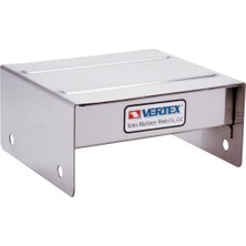130X130X65MM Vertex Manyetik Sac Ayırıcı
