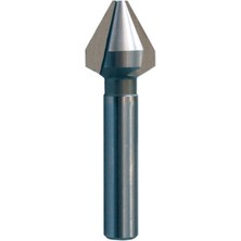 Cin 12.5mm Havşa Freze 60° Hss DIN334/C