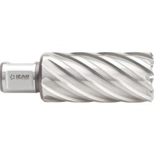 İzar 44X50MM Izar Manyetik Matkap Ucu Hss-Xt (4071)