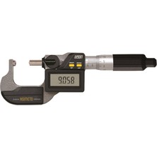 Asimeto 0-25MMX0.001 Mekanik Tüp Mikrometresi