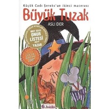 Bg Store Büyük Tuzak: 4, 5, 6. Sınıflar