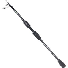 RYUJI Ryujı Voltage Lrf Fujı 2.40M,3-15GR Tele Kamış