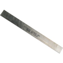 Poldi 3X12X160MM (1/2'') Poldı Kesme Kalemi Hss