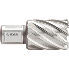 İzar 45X30MM Izar Manyetik Matkap Ucu Hss-Xt (4070)