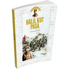 Renas Store Halil Kut Paşa