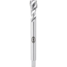 M39X3 Gwg Makine Kılavuzu DIN374/C 35° Hsse