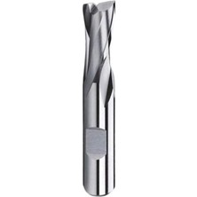 30MM Zps 2 Ağız Kısa Delık Freze DIN327 Hssco8