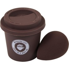 Bg Store Coffee Espresso Sünger - 108