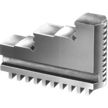 Bison 160X3 Bıson Düz Yedek Ayak SJZ3500
