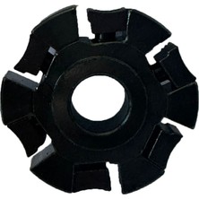 VCF-500 Vertex Yedek Kesici Kafa 63X17X15MM