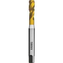 M6 Narex Makine Kılavuzu DIN371/C 35° Tin (2050)