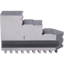 400X3 Tos Ters Ayak Takımı