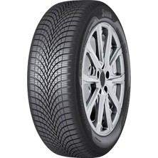 Sava 175/65R14 82T All Weather Oto 4 Mevsim Lastiği (Üretim YILI:2025)