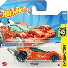 Bg Store 1:64 Experimotors Tooligan HCX90