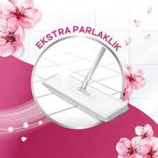 Bg Store Zemin Temizleyici Sakura 1500 ml