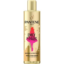 Hepta Collection Pantene Emily In Paris Onarıcı ve Koruyucu Şampuan 250 ml