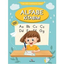 Renas Store Alfabe Kitabım