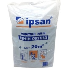 Renas Store 20 M2 Kalın Zemin Örtüsü