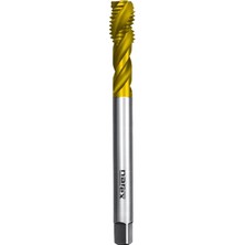 M12 Narex Makine Kılavuzu DIN376/C 35° Tin (4050)