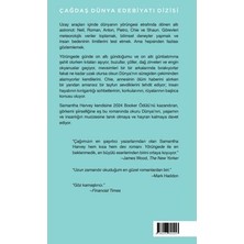 MarkEntegra Samantha'dan Yörüngede: Uzay ve Zamanın Hikayesi