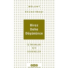 Renas Store Biraz Daha Düşününce - Iş Insanları Için Denemeler