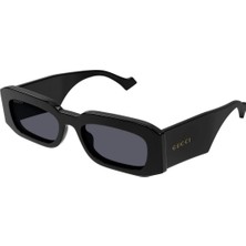 Gucci Gg 1426S 001 56 Unisex Güneş Gözlüğü