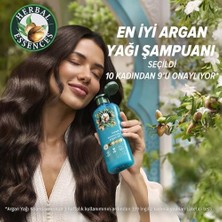 Bg Store Herbal Essences Onarıcı Argan Yağı Şampuan 350ML