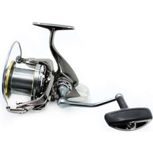 Captain Finezza 12000 Surf Makine 12+1 Bb