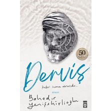 MarkEntegra Derviş - Ruhsal Yolculuk ve Keşif