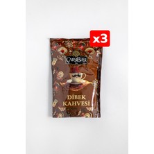 Çarşıbaşı Dibek Kahvesi 200 gr x 3
