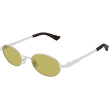 Bottega Veneta BV1470S 003 52 Unisex Güneş Gözlüğü