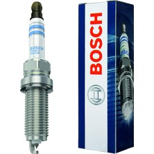 Nacario Bosch Ateşleme Bujisi VR7NII33X Iridyum Mazda 2/3 / 6 13, 1.5/2.0/2.5,cx-3 2.0 15, Cx-5 2.0/2.5 11, Mx-5 1.5/2.15 242135529
