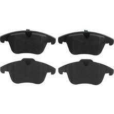 Nacario Trw Fren Balatası Ön Ford Galaxy 2.0 06-15, 2.3 07-15, 1.6 Tdcı 11-15, 1.8-2.0 Tdcı 06-15, 2.2 Tdcı 08-15, Mondeo Iv 1.6 Ti 07-15, 2.0 Scti 10-15, 2.0-2.3-2.5 07-15, 1.6 Tdcı 11-15 GDB1683
