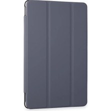 Renas Store Huawei Matepad 11.5 Kılıf Tablet Smart Kılıf - Lila