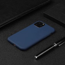 Renas Store Iphone 11 Pro Max 6.5 Inch  Ultra Slim Soft Tpu Silikon KILIF-(5775)